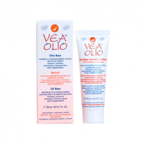 VEA OLIO 20 ML - Farmacia Rodes