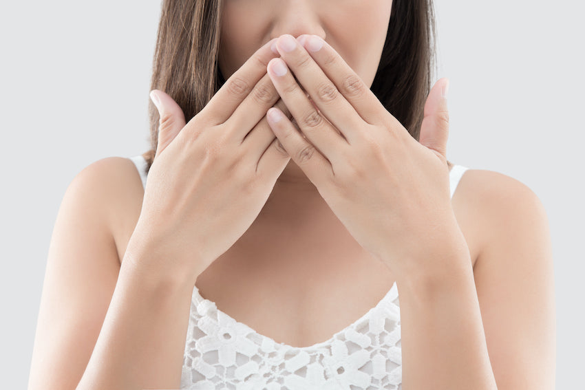 ¿Qué es la halitosis y cómo combatirla?