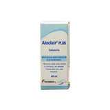 ALOCLAIR PLUS COLUTORIO 60ml