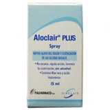 ALOCLAIR PLUS SPRAY 15ml