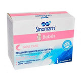 SINOMARIN BEBE 5ml X 24 MONODOSIS