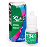 SYSTANE ULTRA GOTAS OFTALMICAS 10ml