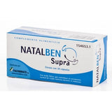 NATALBEN SUPRA 30 CAPSULAS