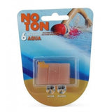 NOTON TAPONES SILICONA MOLDEABLE 6 UNIDADES