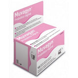 MUVAGYN PROBIOTICO VAGINAL 10 CAPSULAS