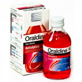 ORALDINE ANTISEPTICO 200ml