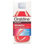 ORALDINE ANTISEPTICO 400ml