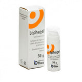 LEPHAGEL GEL 30gr