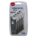 INTERPROX PLUS X-MAXI 4 UNIDADES