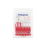 INTERPROX MINI CONICO 6 UNIDADES