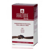 IRALTONE FORTE 60 CAPSULAS