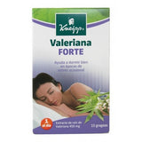 VALERIANA KNEIPP FORTE 15 GRAGEAS