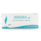 AINARA GEL HIDRATANTE VAGINAL 30gr