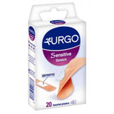 URGO SENSITIVE STRETCH SURTIDO 20 APOSITOS