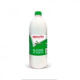 APOSAN ALCOHOL DE ROMERO 250ml