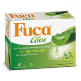 FUCA ALOE 30 COMPRIMIDOS