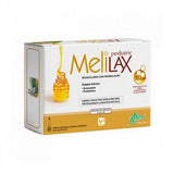 MELILAX PEDIATRIC MICROENEMAS 5gr 6 UNIDADES