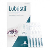 LUBRISTIL 0.3ml 30 MONODOSIS