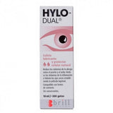 HYLO DUAL 10ml