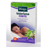 VALERIANA KNEIPP FORTE 30 GRAGEAS