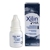 XILIN HA LUBRICANTE OCULAR 10ml