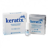 KERATIX 3gr SOLUCION + 36 PARCHES ADHESIVOS