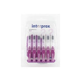 INTERPROX CEPILLOS MAXI 6 UNIDADES