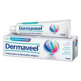 DERMAVEEL CREMA 30ml