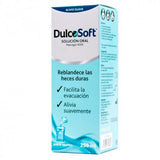 DULCOSOFT SOLUCION ORAL 250ml