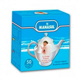 MANASUL TE 50 FILTROS