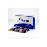 FLAVIA NOCTA 30 CAPSULAS