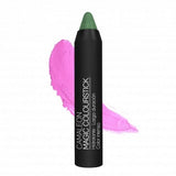 CAMALEON MAGIC COLOUR STICK LABIAL LARGA DURACION TONO VERDE 4gr