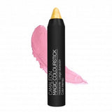 CAMALEON MAGIC COLOUR STICK LABIAL LARGA DURACIÓN TONO AMARILLO 4gr