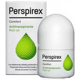 PERSPIREX COMFORT ANTITRANSPIRANTE ROLL-ON 20ml