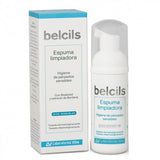 BELCILS ESPUMA LIMPIADORA PARPADOS Y PESTAÑAS 50ml