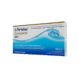 ARTELAC COMPLETE MONODOSIS 0.5ml 30 MONODOSIS