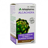 ARKOPHARMA ALCACHOFA 50 CAPSULAS