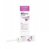 BEXIDENT AFTAS GEL BUCAL PROTECTOR 1 ENVASE 8 ML