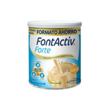 FONTACTIV FORTE SABOR VAINILLA 800gr