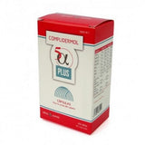 COMPLIDERMOL 5ALFA PLUS 60 CAPSULAS