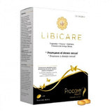 LIBICARE 60 COMPRIMIDOS