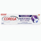 COREGA MAXIMO SELLADO 40gr