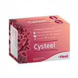 CYSTEEL 28 CAPSULAS