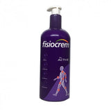 FISIOCREM GEL ACTIVE 600ml