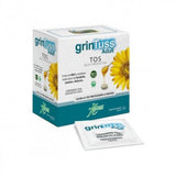 GRINTUSS ADULT 20 COMPRIMIDOS