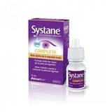 SYSTANE COMPLETE GOTAS OFTALMICAS 10ml