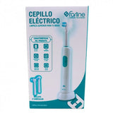 FARLINE CEPILLO DENTAL ELECTRICO