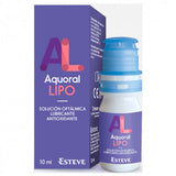 AQUORAL LIPO GOTAS OFTALMICAS LUBRICANTES ESTERIL 10ml