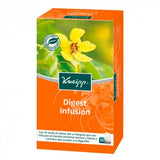 KNEIPP DIGEST INFUSION 20 BOLSITAS