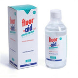 FLUOR AID COLUTORIO DIARIO 0'05 500ml